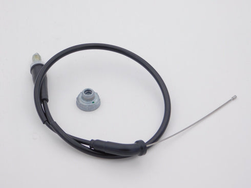 HONDA THROTTLE CABLE 2013-2018 CRF110F OEM GENUINE AUTHENTIC 17920-KYK-305