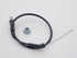 HONDA THROTTLE CABLE 2013-2018 CRF110F OEM GENUINE AUTHENTIC 17920-KYK-305