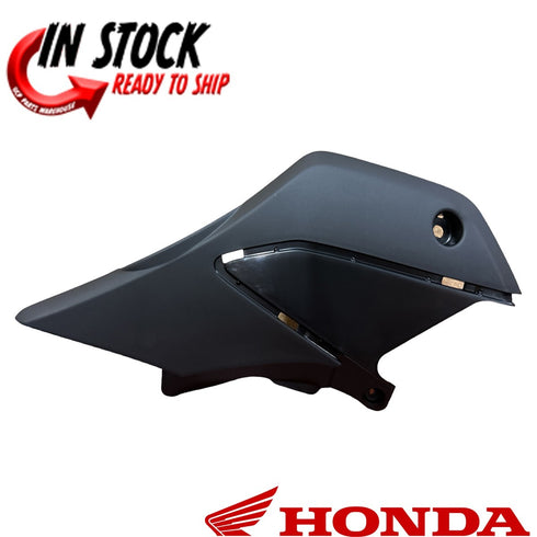 HONDA RIGHT SIDE FRONT FENDER 2023-2024 XR150L OEM NEW 83501-KRH-900ZA
