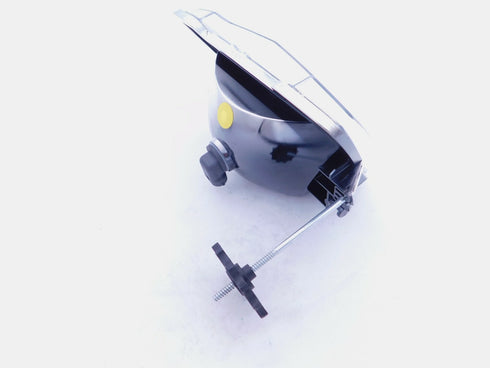 NEW OEM POLARIS HEADLIGHT ASSEMBLY 2005-2017 450 500 EFI SPORTSMAN 800 2410429