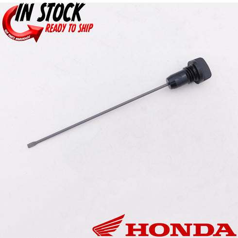 HONDA OIL DIPSTICK 2019-2024 TALON 1000 R X GENUINE OEM NEW 15660-HL6-A00