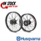 KTM HUSQVARNA FACTORY WHEEL SET 2022-23 NORDEN 901 / 21-23 890 ADVENTURE OEM