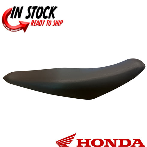 HONDA SEAT DOUBLE 2022-24 NAVI NVA110B GENUINE OEM NEW 77200-K74-A01ZA