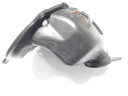 New OEM Honda Airbox Air Boot Larger Diameter CR125 CR 125 2002 - 2007