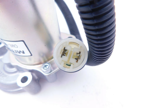 HONDA SHIFT CONTROL MOTOR 2005-2011 TRX500FE, 2007-2011 TRX500FPE GENUINE OEM