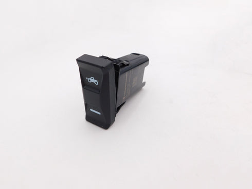 POLARIS FRONT BRUSHGUARD AUXILIARY LIGHTS 2024 RANGER XD 1500 NEW OEM 2889767