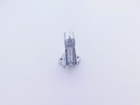 HONDA RIGHT HANDLE LEVER BRACKET PERCH 2013-2024 CRF110F GENUINE OEM NEW FACTORY