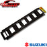 NEW OEM GENUINE SUZUKI A7 FOLDABLE ALUMINUM MOTORCYCLE RAMP BY MATRIX