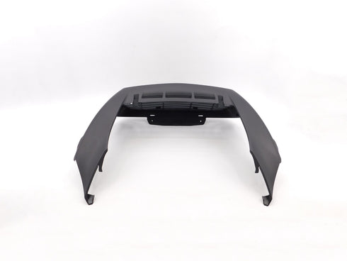 CAN AM FRONT FACIA GRILLE (DEEP BLACK) 2019-2024 RYKER OEM NEW 705010722