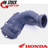 HONDA AIR CLEANER CARBURETOR CONNECTING TUBE 1993 - 2024 XR650L GENUINE OEM NEW