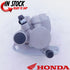 HONDA FRONT BRAKE CALIPER 2007-2023 CRF150 R/RB GENUINE OEM NEW 45150-KSE-006