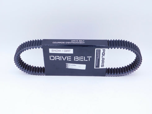 2017-2022 Polaris OEM RZR XP Turbo RZR XP 4 Secondary Clutch Drive Belt 3211202