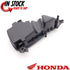 HONDA AIR FILTER INNER CASE WITH ORINGS 2006 - 2024 RUCKUS 50 OEM 17225-GEZ-610