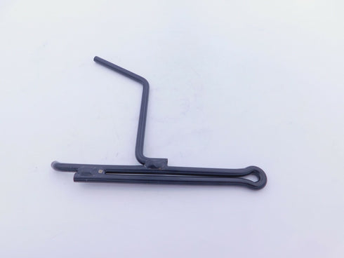 HONDA RIGHT FRONT FENDER SUPPORT STAY 91-92 FOURTRAX 250 93-06 SPORTRAX 300 OEM