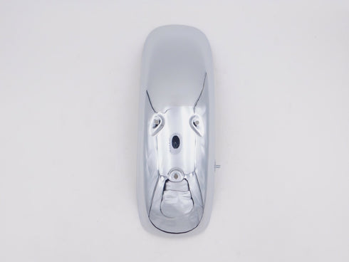 HONDA FRONT FENDER 2019-2025 Z125 MONKEY 125 OEM CHROME METAL 61100-K0F-T00