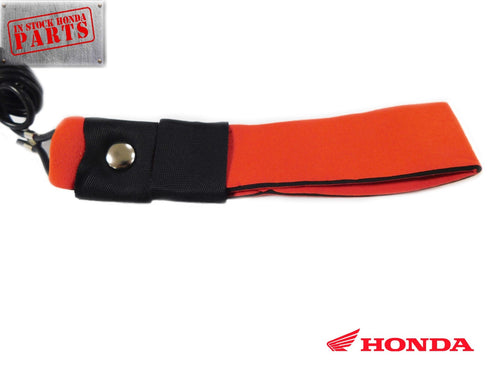 New Genuine Honda Emergency Kill Switch Lanyard Wire Aquatrax OEM 36182-HW1-671