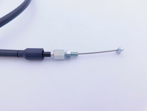 HONDA THROTTLE CABLE 1998 - 2004 FOREMAN 450 OEM NEW GENUINE 17910-HN0-A00