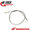 HONDA REVERSE CABLE ASSIST 2002-2006 TRX350 RANCHER FE FM TE TM 22880-HN5-A80