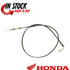 HONDA REVERSE CABLE ASSIST 2002-2006 TRX350 RANCHER FE FM TE TM 22880-HN5-A80