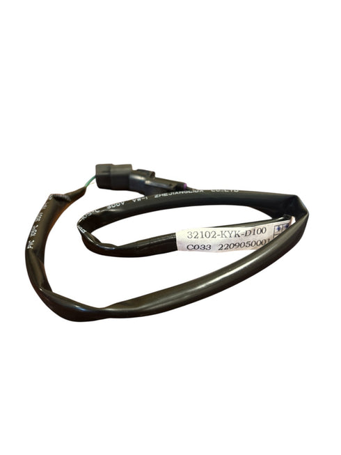 HONDA THERMOSTAT OIL SENSOR, SUB WIRE 2019-2025 CRF110F OEM 32102-KYK-D10