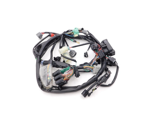 HONDA WIRING HARNESS 2009-2013 TRX420 FE RANCHER ES GENUINE OEM 32100-HP5-A51