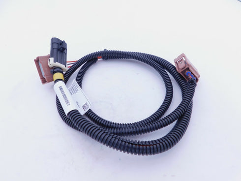 NEW OEM POLARIS ELECTRICAL WIRE BOX HARNESS 2010-2014 S 4 RZR 900 800 XP 2411384