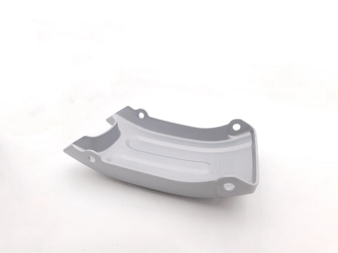 HONDA FRONT LOWER BUMPER GUARD SKID PLATE 2007-2011 RECON TRX250 TE TM OEM