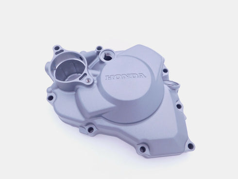 HONDA LEFT CRANKCASE COVER 2011-2016 CRF450R GENUINE OEM NEW 11340-MEN-A50
