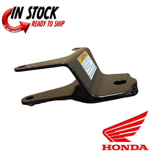 HONDA TRAILER HITCH 2009-2024 TRX250 TE TM RECON OEM GENUINE 50810-HM8-W00