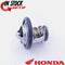 Honda Thermostat TRX 420 500 650 680 700 MUV SXS Coolant OEM Thermo OEM Genuine