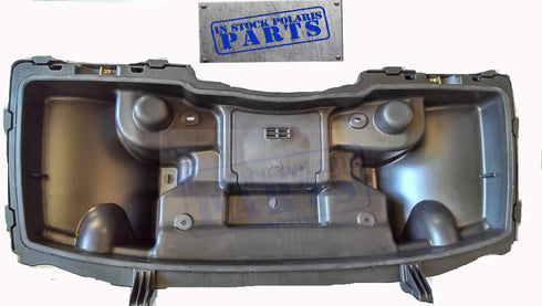 OEM 2008 2009 2010 Polaris Sportsman 400 500 700 800 X2 Front Lower Storage Box