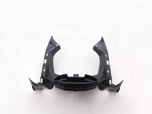 HONDA UPPER NOSE COWL METER PANEL COVER 2016-2018 CBR500R OEM NEW GENUINE