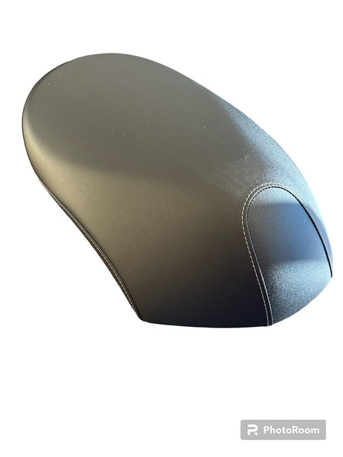 HONDA SEAT 2016-2025 NCW50 METROPOLITAN 50 OEM GENUINE NEW 77100-GJB-J01ZA