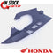 HONDA DRIVE CHAIN CASE COVER GUARD 2013-2025 CRF50F GENUINE OEM NEW