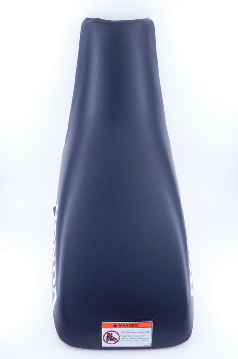 HONDA TRX250EX TRX 250EX BLACK SEAT ASSEMBLY COMPLETE 2001-2005 77100-HN6-670ZB