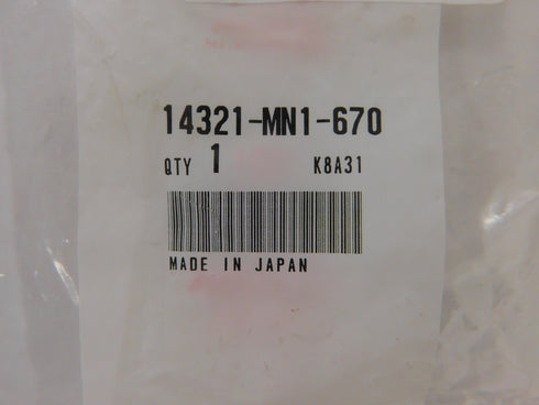 Genuine Honda Cam Chain Sprocket TRX 250-400 X EX Camshaft Gear