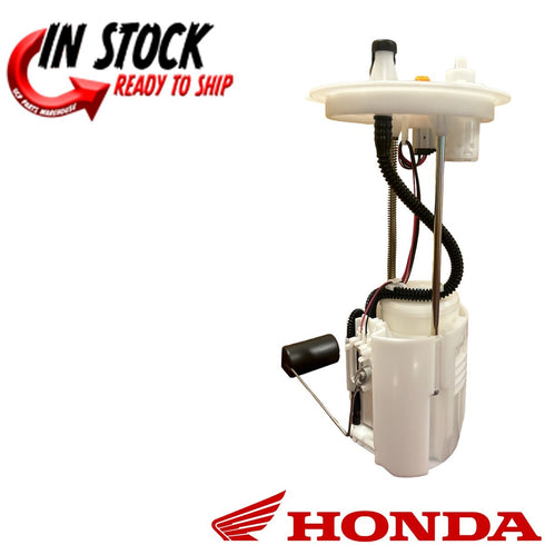 HONDA FUEL PUMP 2020-2024 TALON 1000 (4 SEATER MODELS ONLY) OEM 16700-HL7-A21