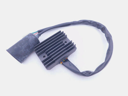 NEW OEM HONDA 2005-2009 VOLTAGE RECTIFIER REGULATOR VTX1300 31600-MEA-741