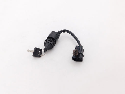 HONDA IGNTION SWITCH - 2 KEYS - 2022-2024 PIONEER 700 2/4 SEATER 35100-HL3-B41