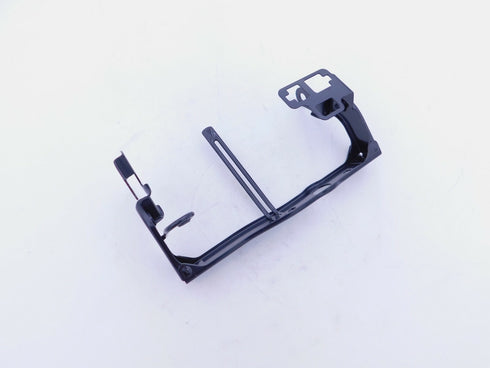 HONDA HEADLIGHT BRACKET 1993-2022 XR650L OEM NEW GENUINE 61314-MY6-670