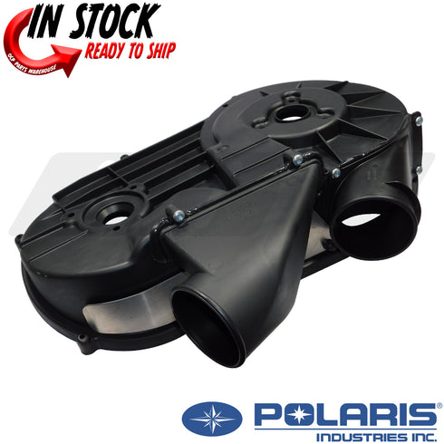 Polaris General / Ranger / RZR OEM Inner Clutch Belt Cover 2635158