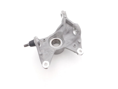 HONDA FRONT LEFT STEERING KNUCKLE TALON R X X4 2019-2024 51250-HL6-AA0 OEM NEW