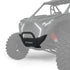 POLARIS FRONT LOW PROFILE BUMPER 2025 RZR PRO XP OEM GENUINE 2890389-458