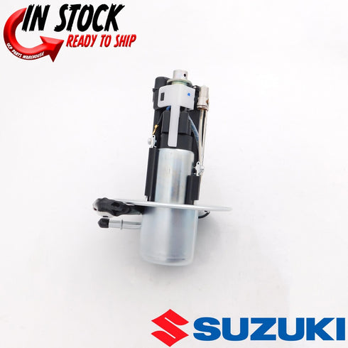 NEW OEM SUZUKI 2004-2005 GSXR600 GSXR750 FUEL PUMP 15100-29G00