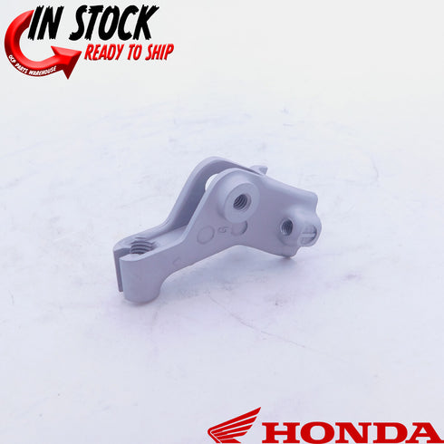 HONDA CLUTCH PERCH BRACKET 96-07 CR250 CR85 XR400 OEM NEW 53172-KAE-730
