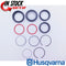 HUSQVARNA KTM OEM Fork Oil Dust Seal Kit 20-21 FE FC FS FX TC TEI TX RP10012T