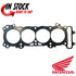 HONDA CYLINDER HEAD GASKET 2008 - 2024 CBR1000RR OEM GENUINE 12251-MFL-003