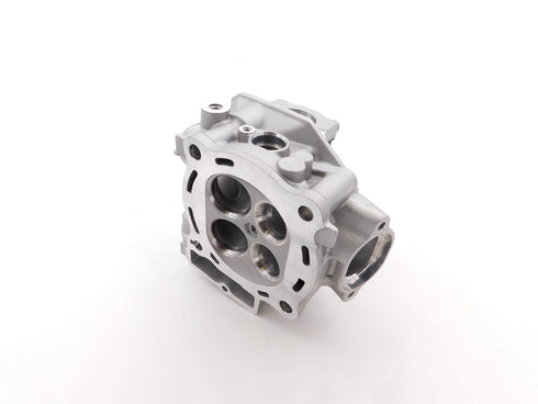 HONDA CYLINDER HEAD 2021-2024 CRF450R 21-22 CRF450RX OEM NEW 12010-MKE-AF0
