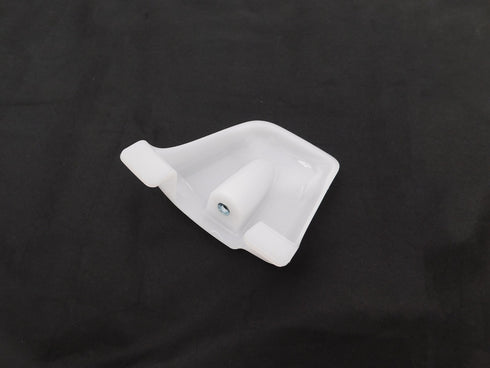 HONDA RIGHT FRONT ENGINE GUARD CRF 250R 250X 150R 150RB OEM NEW 50360-KRN-000