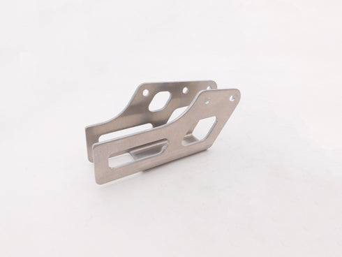 HONDA CHAIN SLIDER GUIDE GUARD PLATE CR125 250 500 CRF250 R X 450 52156-ML3-910